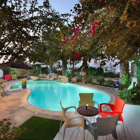 Вилла The Ultimate Guide To Renting Your Luxury 3 Bedroom Villa, 1480 Протарас