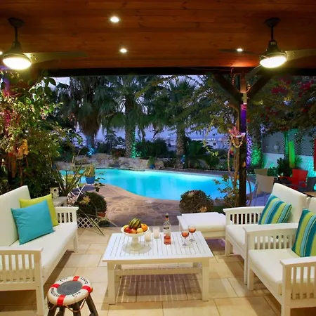 The Ultimate Guide To Renting Your Luxury 3 Bedroom Villa, 1480 프로타라스