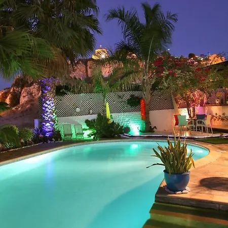The Ultimate Guide To Renting Your Luxury 3 Bedroom Villa, 1480 빌라 프로타라스