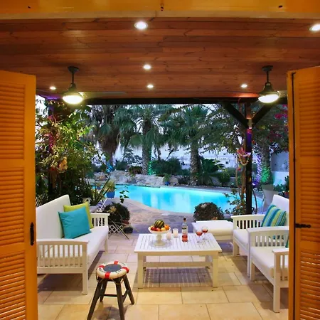 The Ultimate Guide To Renting Your Luxury 3 Bedroom Villa, 1480 프로타라스